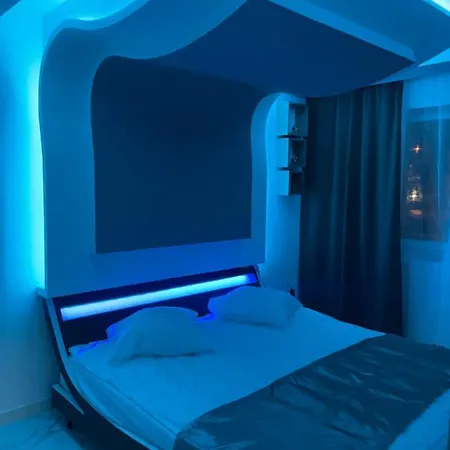 Apartamento Cozy