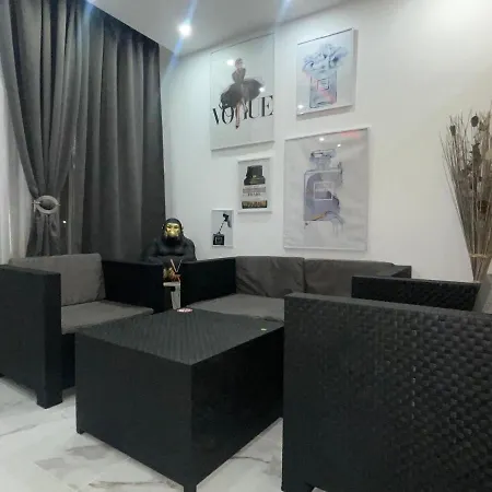 Cozy Apartamento Schiltigheim