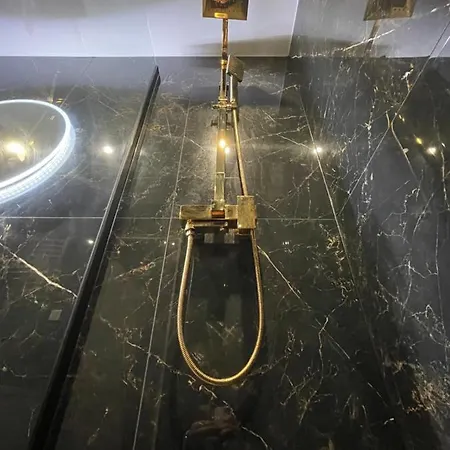 شقة Cozy ستشيلتيغهيم