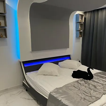 Cozy Apartamento
