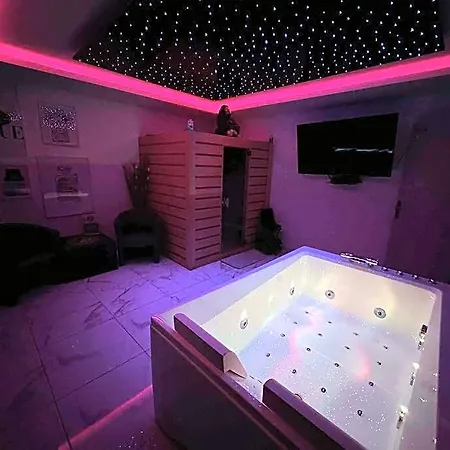 Cozy Apartamento *