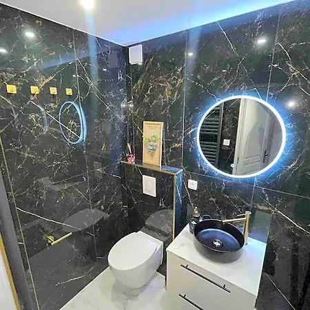 Apartamento Cozy *