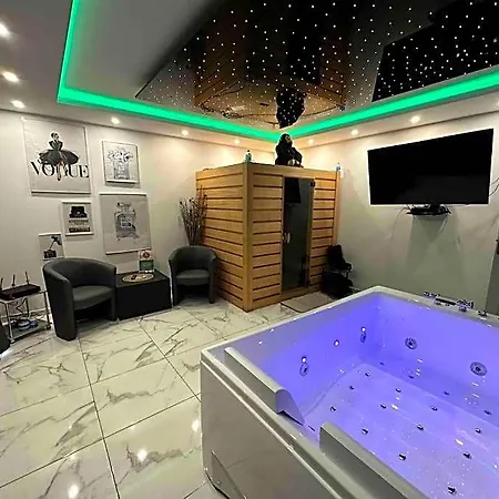 Cozy Apartamento *