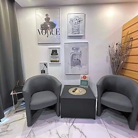 Cozy *