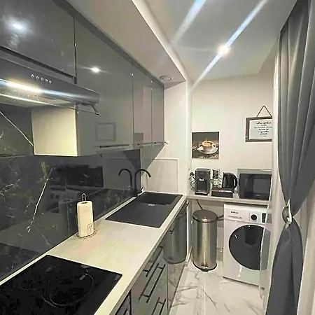 Apartamento Cozy *