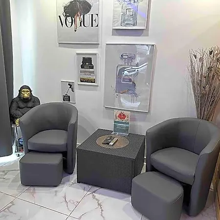 Apartamento Cozy *