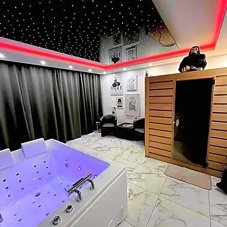 Apartamento Cozy