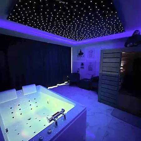 Apartamento Cozy