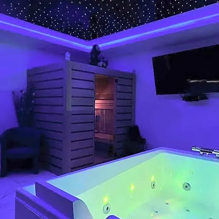 Cozy Apartamento