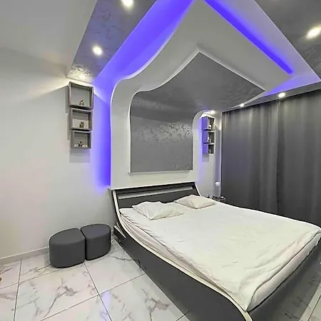 Apartamento Cozy