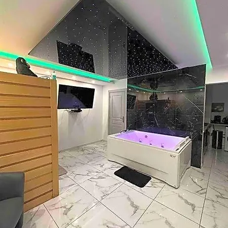 Cozy Apartamento *