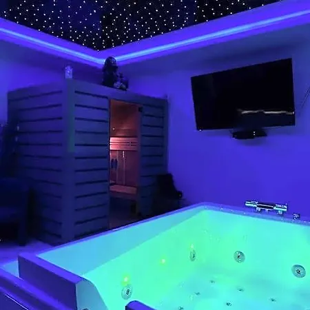 Apartamento Cozy *