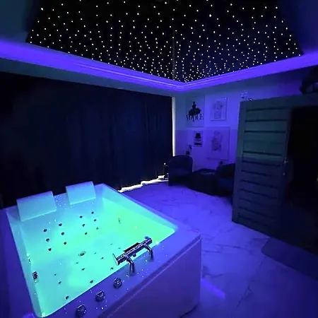 Cozy Apartamento *