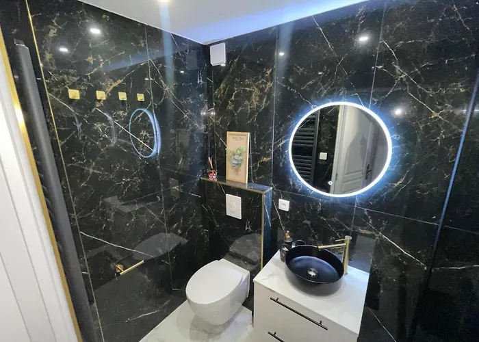 شقة Cozy ستشيلتيغهيم