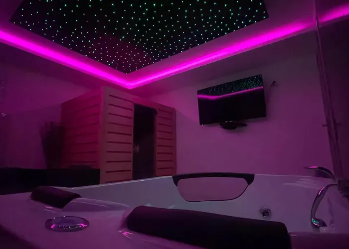 Cozy شقة ستشيلتيغهيم