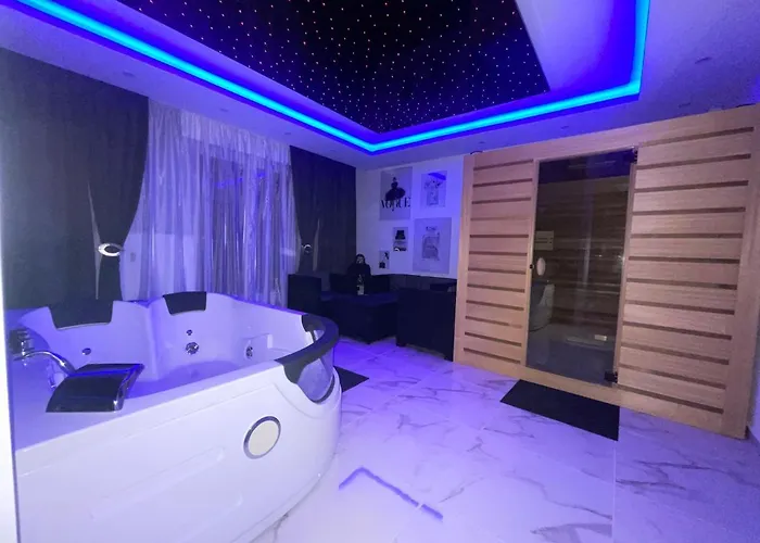 Cozy * ستشيلتيغهيم