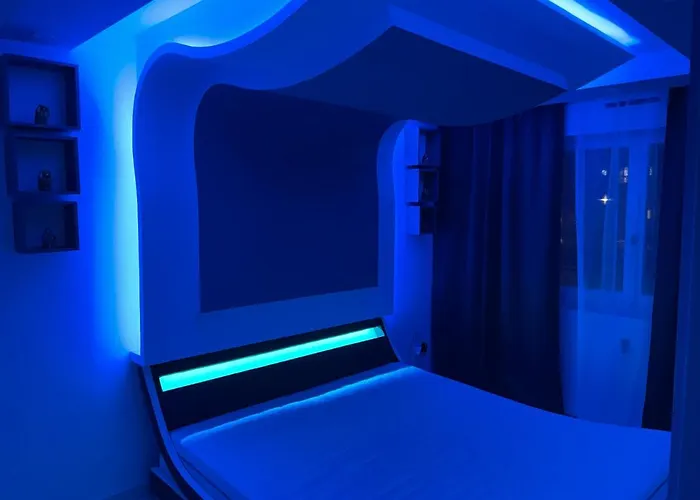 Cozy * ستشيلتيغهيم