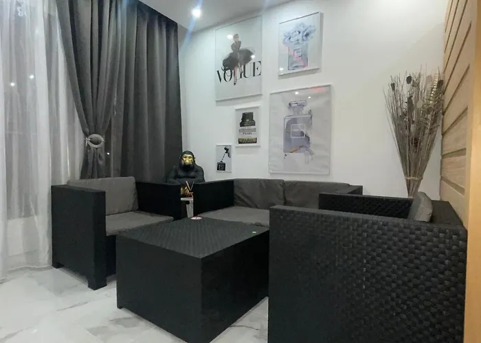 Cozy شقة ستشيلتيغهيم