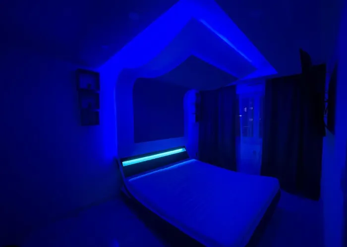 Cozy شقة ستشيلتيغهيم